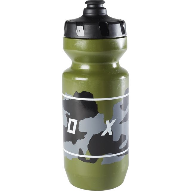FOX Racing Moth Purist juomapullo 650ml FOX Racing Moth Purist juomapullo 650ml
